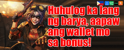 Hot Slot Free Spins Bonanza promotion