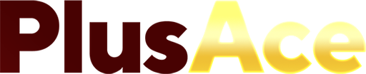 phplusace.ph Logo